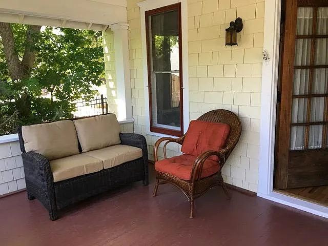 Porch