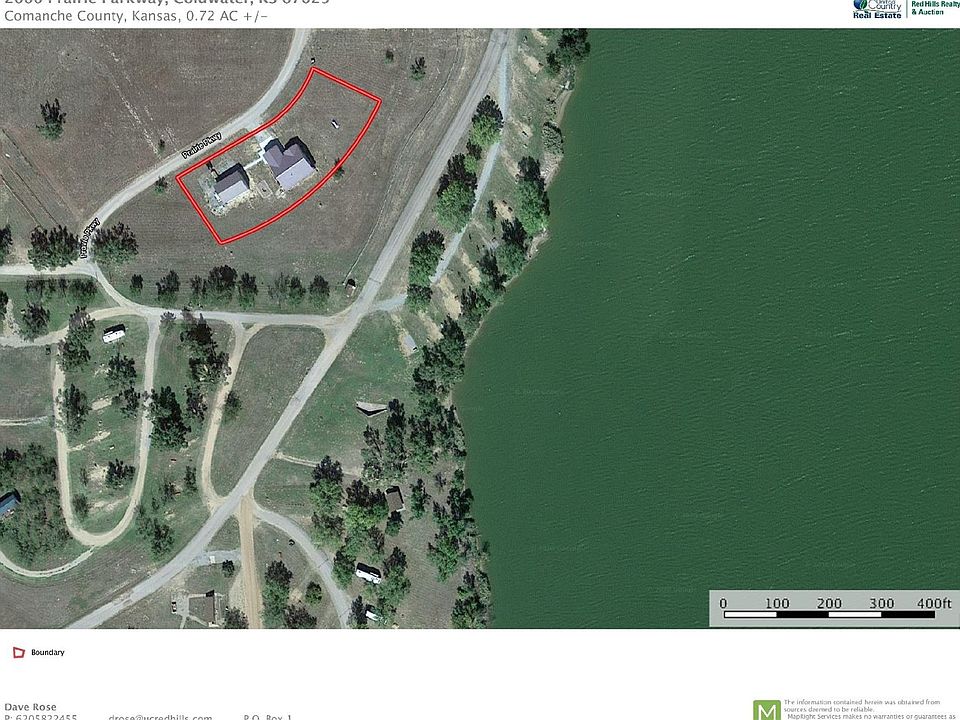 2000 Prairie Pkwy, Coldwater, KS 67029 Zillow