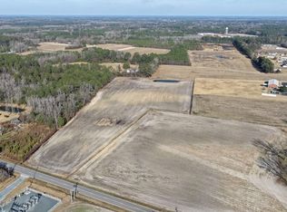 Off Nc Hwy #131, Bladenboro, NC 28320