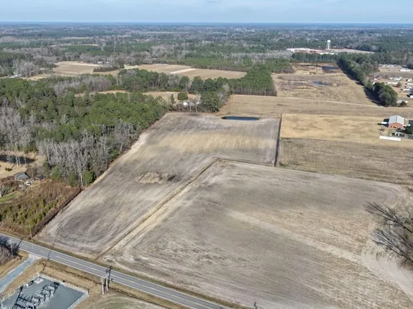 Off Nc Hwy #131, Bladenboro, NC 28320