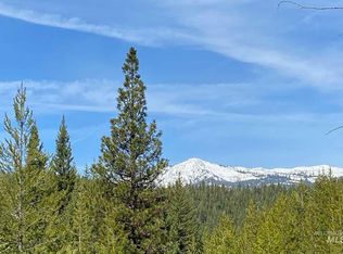 LOT N Highway 55 #B, Cascade, ID 83611