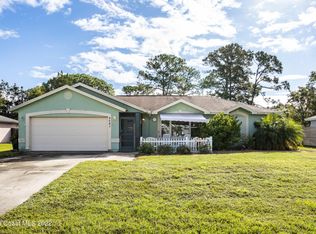 6041 Sunflower Dr, Cocoa, FL 32927