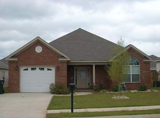 505 Covington Cv, Byron, GA 31008