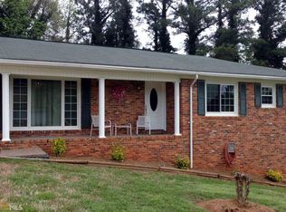 3779 Oxford Dr, Macon, GA 31204