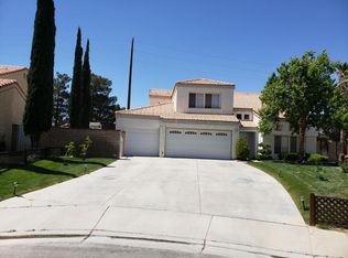 4013 Lexington Ct, Palmdale, CA 93552