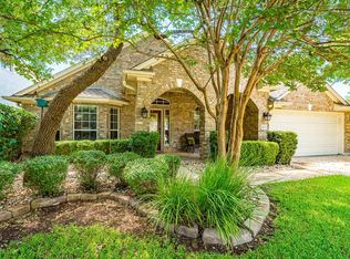 2707 Cashell Wood Cv, Cedar Park, TX 78613