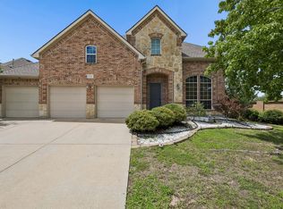 6211 Crestridge Ln, Sachse, TX 75048
