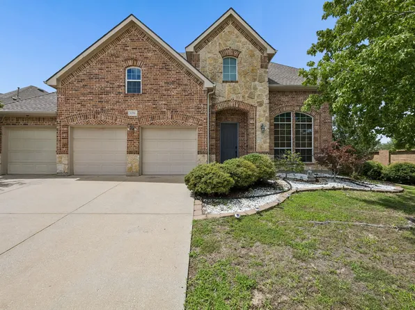 6211 Crestridge Ln, Sachse, TX 75048