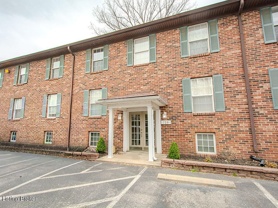 1st image of 729 N Hite Ave APT 5