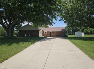 2 Calle De Real St, Pendleton, IN 46064