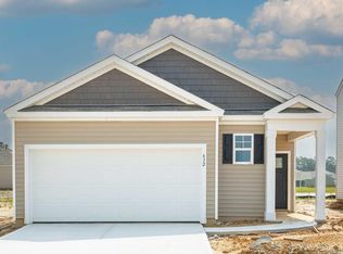632 Sweet Ramble Way, Summerville, SC 29486