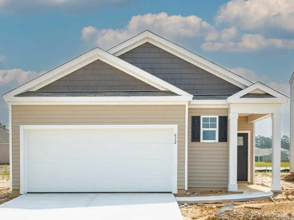 632 Sweet Ramble Way, Summerville, SC 29486