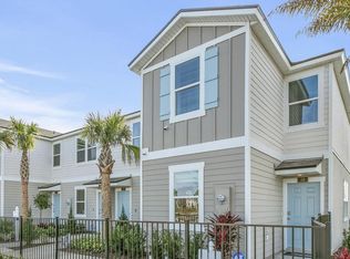 243 Sage Branch St, Saint Augustine, FL 32095