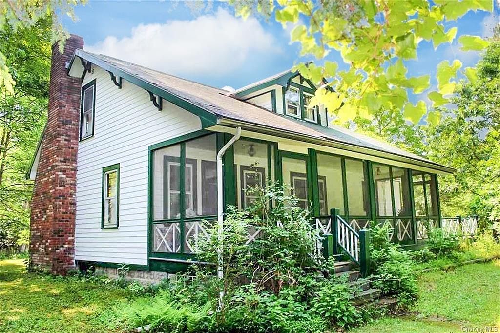 544 Manorville Rd, Saugerties, NY 12477 Zillow