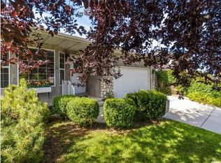 2522 E Hillside Village Ct, Salt Lake City, UT 84121