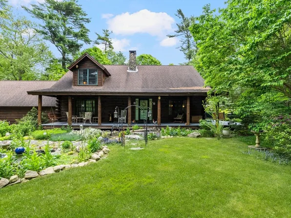 7 Rileys Way, Dartmouth, MA 02747