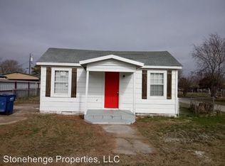 Phillips St, Purcell, OK 73080