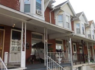 956 W Washington St, Allentown, PA 18102