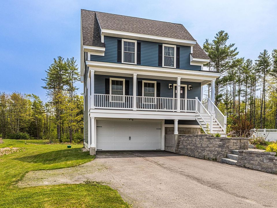 52 Huntington Way, Kittery, ME 03904 MLS 4953260 Zillow