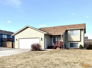 6935 Daisy Dr, Black Hawk, SD 57718