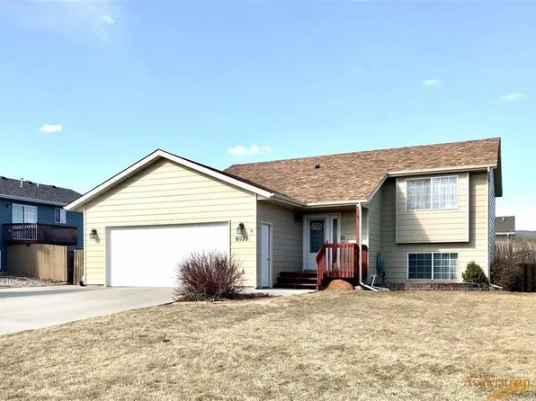 6935 Daisy Dr, Black Hawk, SD 57718