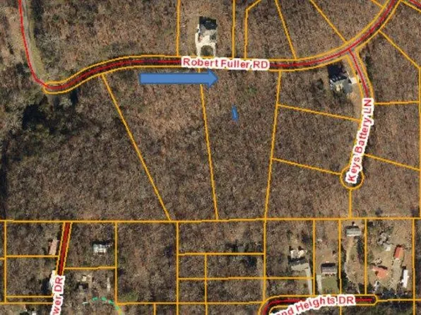 LOT 51 Robert Fuller Rd Lot 51, Tunnel Hill, GA 30755