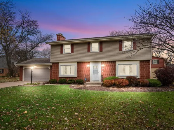 6400 North Bittersweet LANE, Glendale, WI 53217