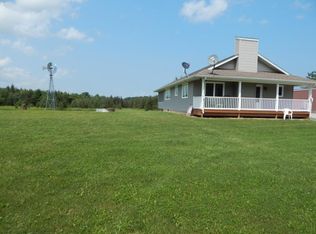 1705 E French Rd, Lincoln, MI 48742