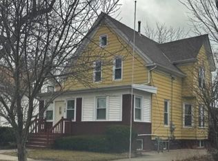4709 17th Ave, Kenosha, WI 53140