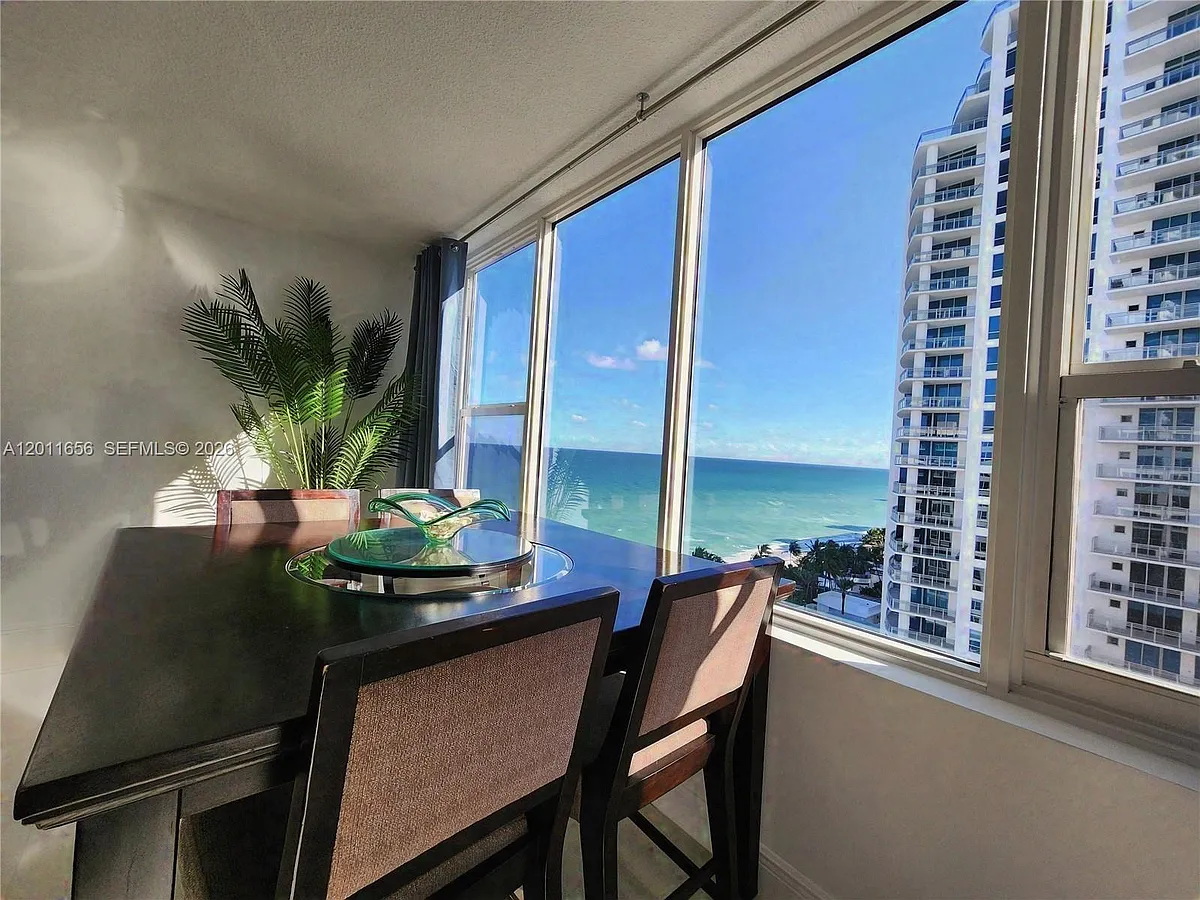 Building Photo - 3505 S Ocean Dr #1217