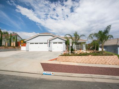 2356 Pecos St, Corona, CA, 92881