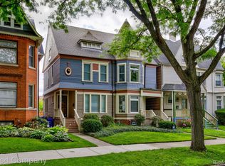 4559 Avery St, Detroit, MI 48208