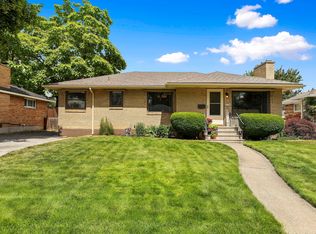 5734 N Alameda St, Spokane, WA 99205