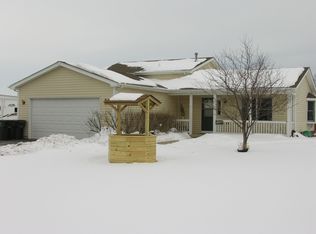 12007 182nd Ave, Bristol, WI 53104