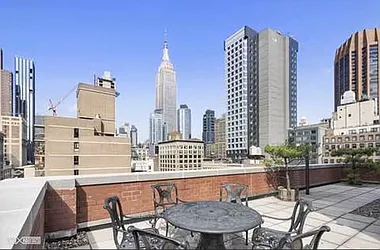 Rented by New York City Apartments