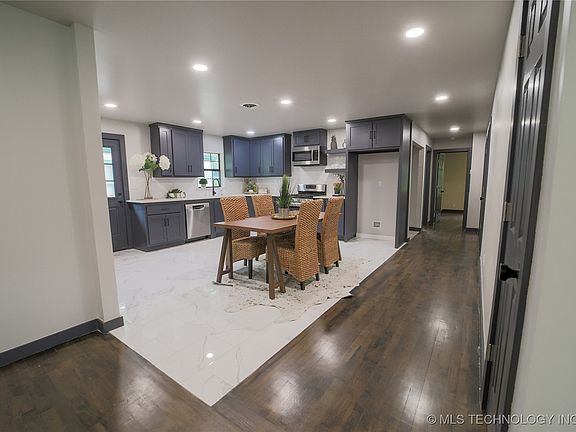 5th image of 1747 S Xanthus Ave