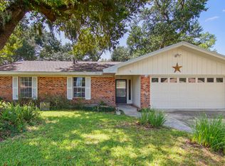 624 Old Hickory St, Panama City, FL 32404