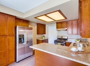 3732 Via De La Bandola, San Ysidro, CA 92173