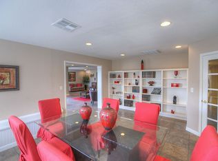 Quay Point Apartments, Houston, TX 77034