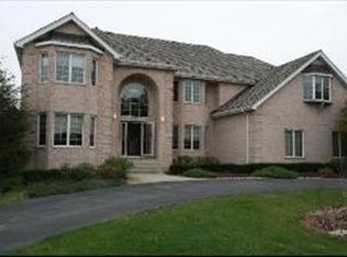 59 Dineff Rd, Lemont, IL 60439