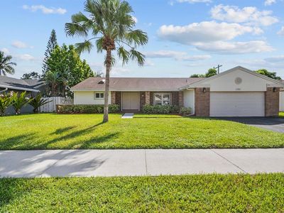 550 Fairfax Ave, Fort Lauderdale, FL, 33325