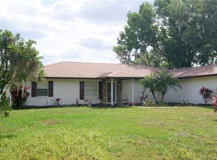 2250 N Lake Reedy Blvd, Frostproof, FL 33843