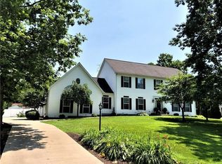 3404 Hummingbird Ln, Sharpsville, PA