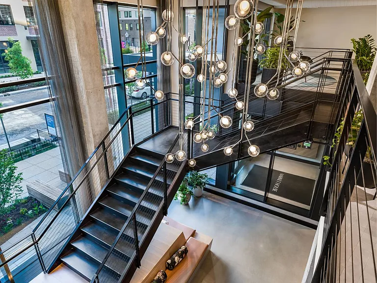 Rigby & Market House at Central Armature Works — Photo 51
