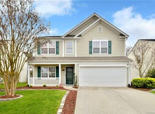 5930 Hidden Meadow Ln, Charlotte, NC 28269