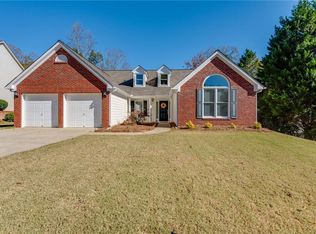 1044 Blankets Creek Dr, Canton, GA 30114
