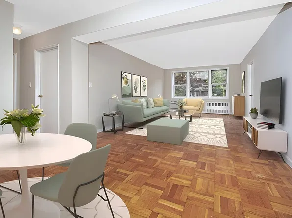 609 Kappock St APT 3F, Bronx, NY 10463