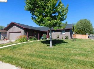 480 N Spring St, Susanville, CA 96130