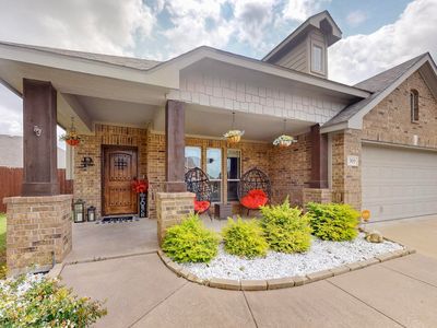 509 Highpoint Ln, Mansfield, TX, 76063
