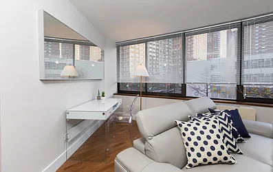 Rented by MyNyHousing